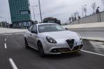 Alfa Romeo Giulietta Veloce 2019 года